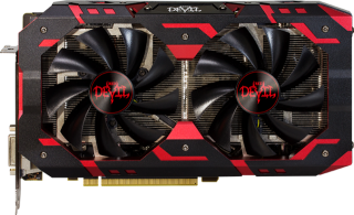 PowerColor Red Devil Radeon RX 580 8GB GDDR5 Golden (AXRX 580 8GBD5-3DHG/OC) Ekran Kartı kullananlar yorumlar